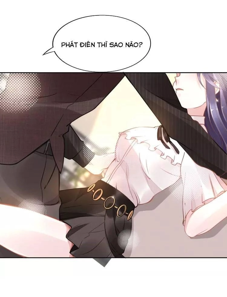 Quyền Thiểu, Nhĩ Lão Bà Yêu Bào Liễu Chapter 16 - 30