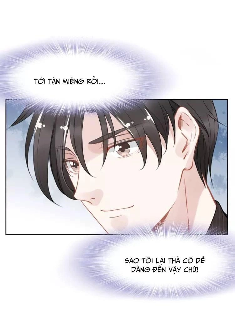 Quyền Thiểu, Nhĩ Lão Bà Yêu Bào Liễu Chapter 16 - 34