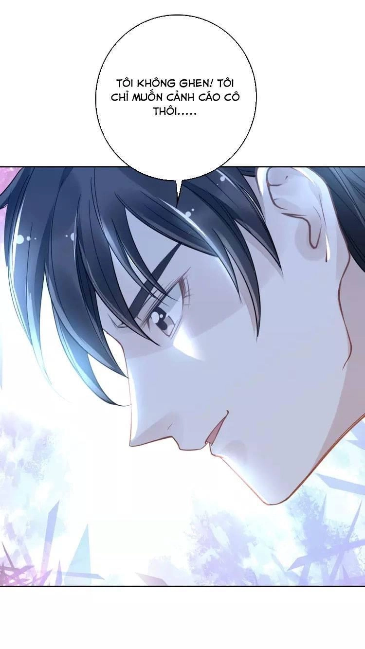 Quyền Thiểu, Nhĩ Lão Bà Yêu Bào Liễu Chapter 16 - 44