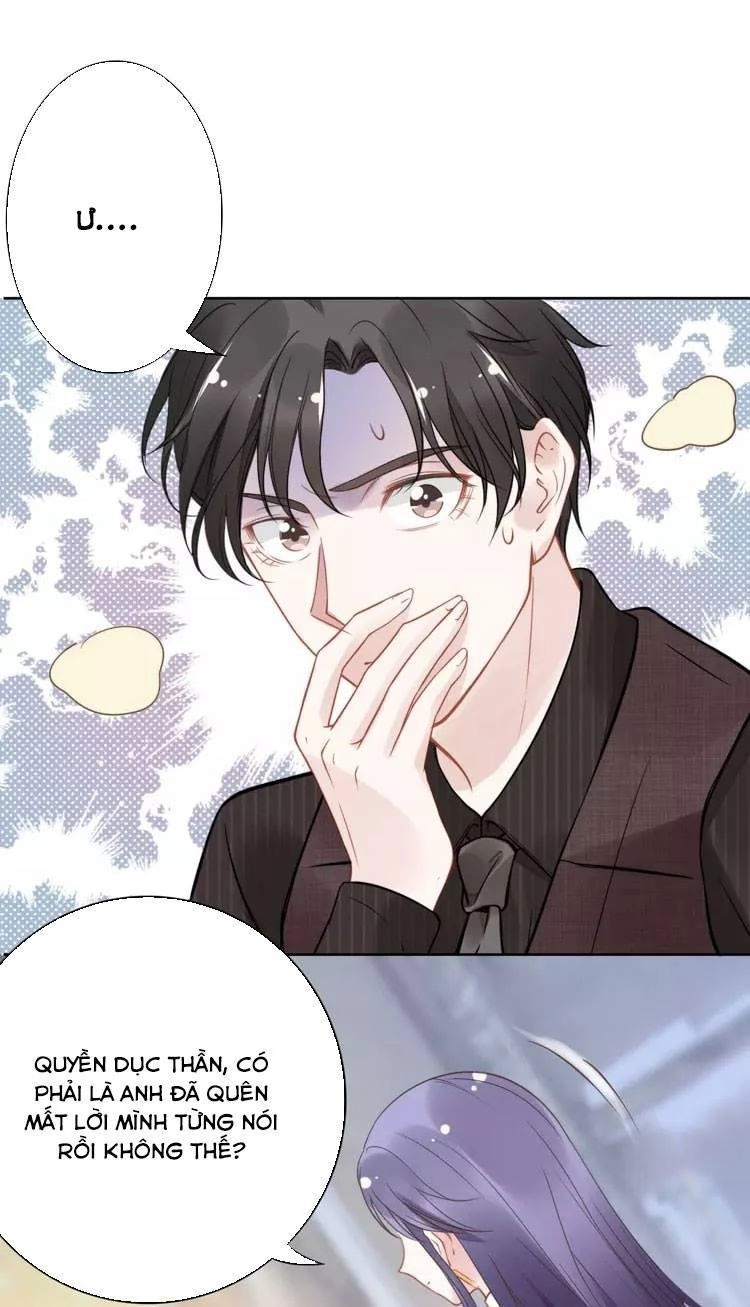 Quyền Thiểu, Nhĩ Lão Bà Yêu Bào Liễu Chapter 16 - 49