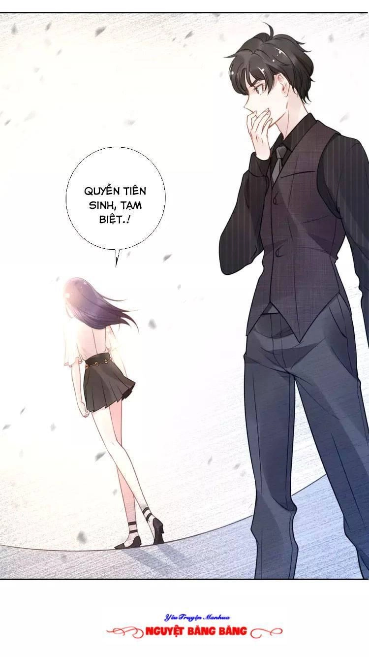 Quyền Thiểu, Nhĩ Lão Bà Yêu Bào Liễu Chapter 16 - 54