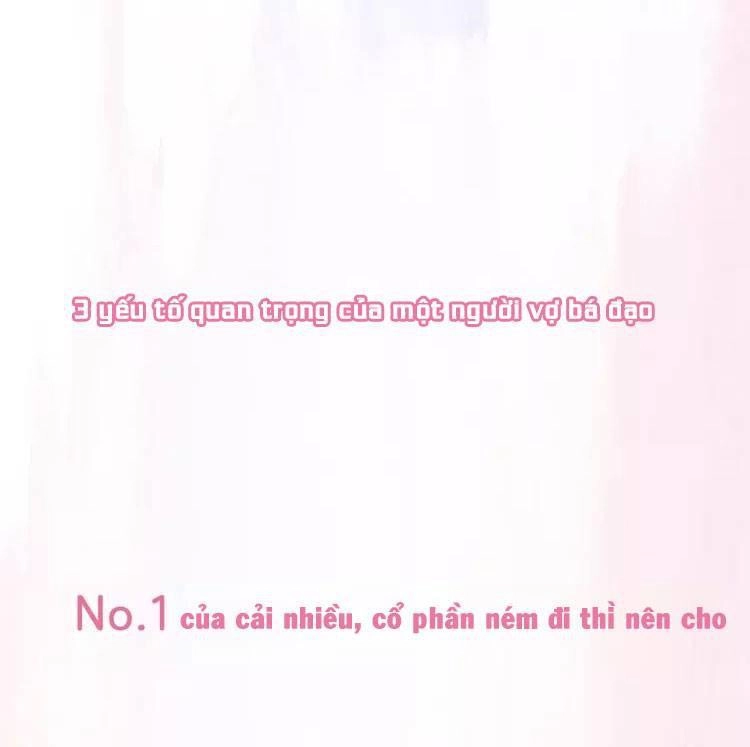 Quyền Thiểu, Nhĩ Lão Bà Yêu Bào Liễu Chapter 16 - 58