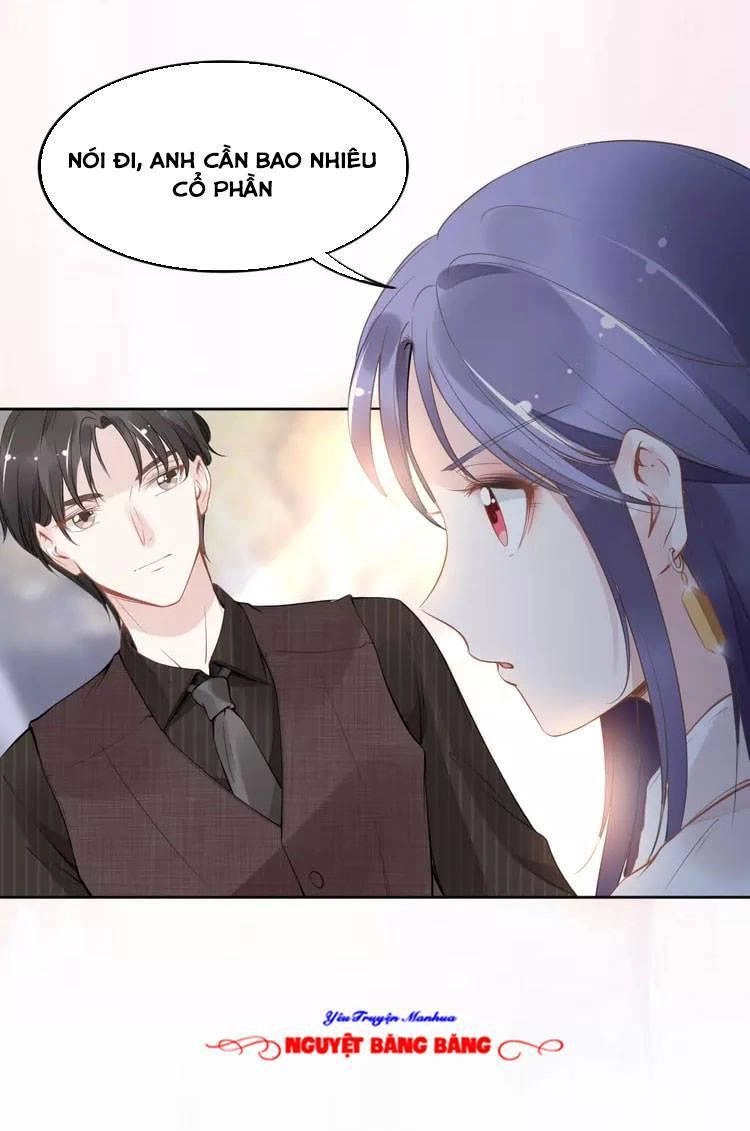 Quyền Thiểu, Nhĩ Lão Bà Yêu Bào Liễu Chapter 16 - 59