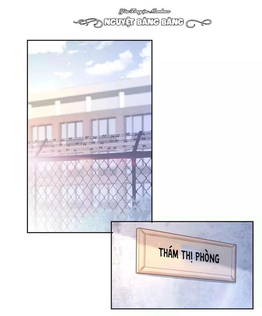 Quyền Thiểu, Nhĩ Lão Bà Yêu Bào Liễu Chapter 17 - 2