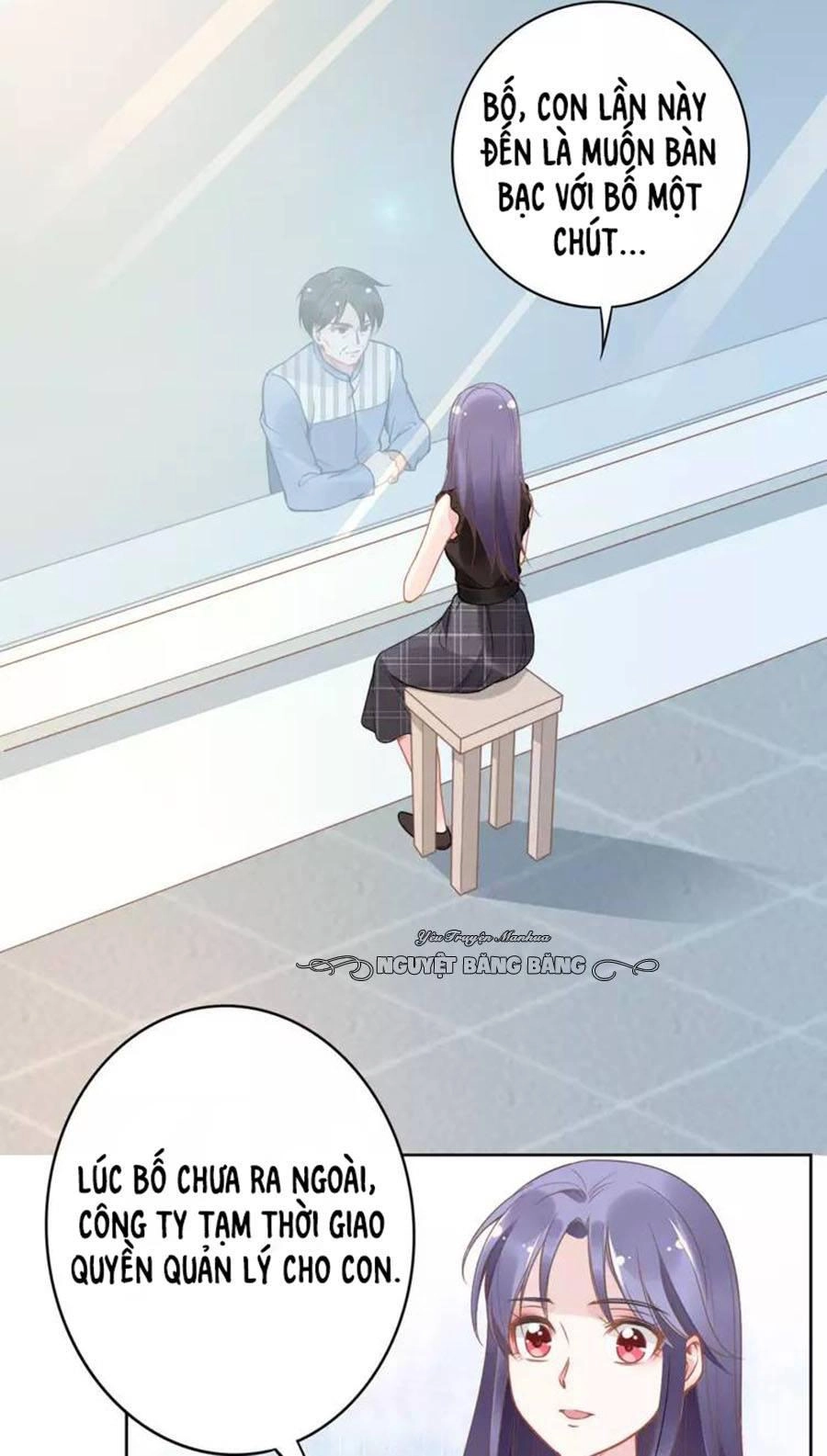 Quyền Thiểu, Nhĩ Lão Bà Yêu Bào Liễu Chapter 17 - 4