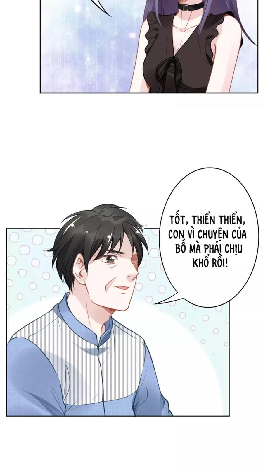 Quyền Thiểu, Nhĩ Lão Bà Yêu Bào Liễu Chapter 17 - 5