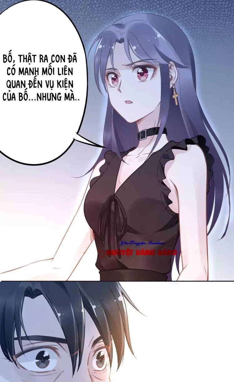 Quyền Thiểu, Nhĩ Lão Bà Yêu Bào Liễu Chapter 17 - 8