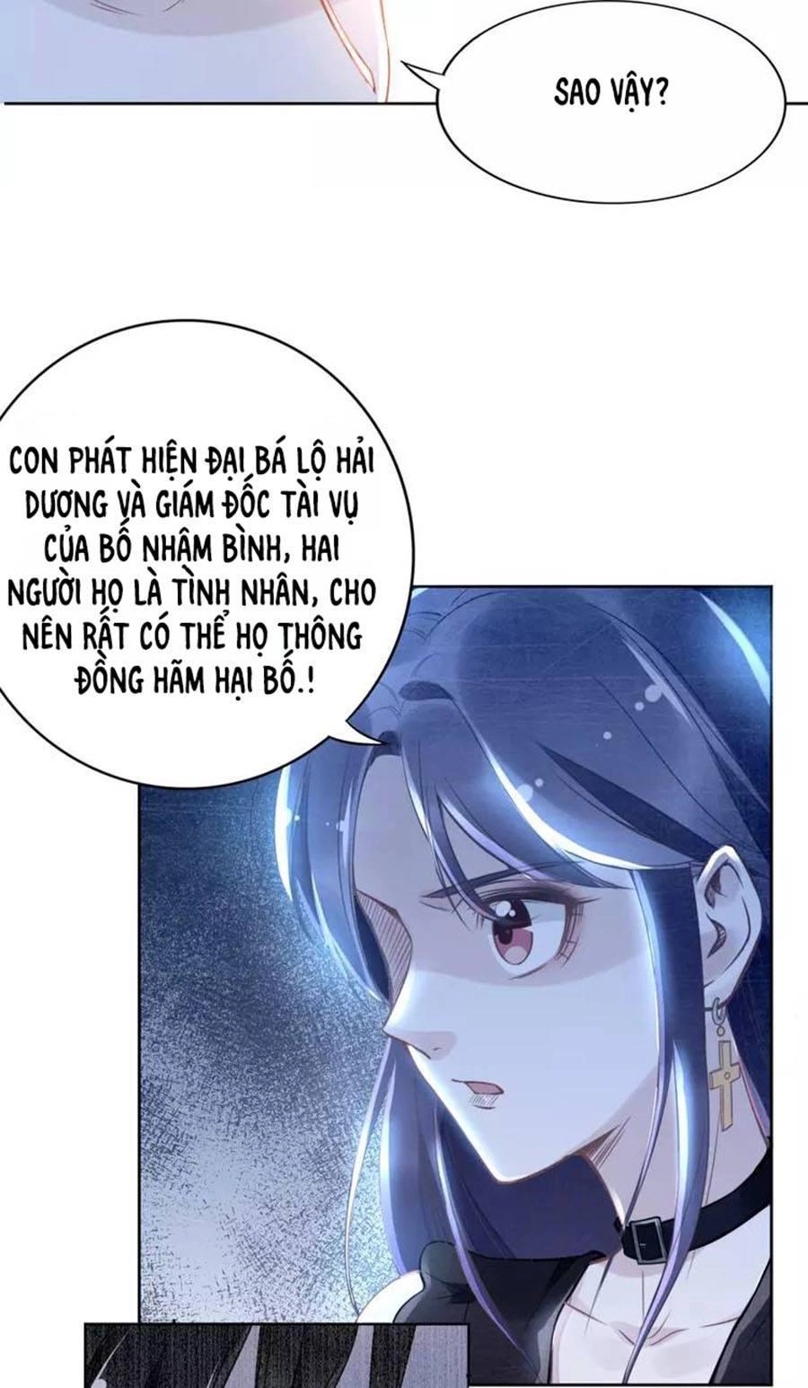 Quyền Thiểu, Nhĩ Lão Bà Yêu Bào Liễu Chapter 17 - 9