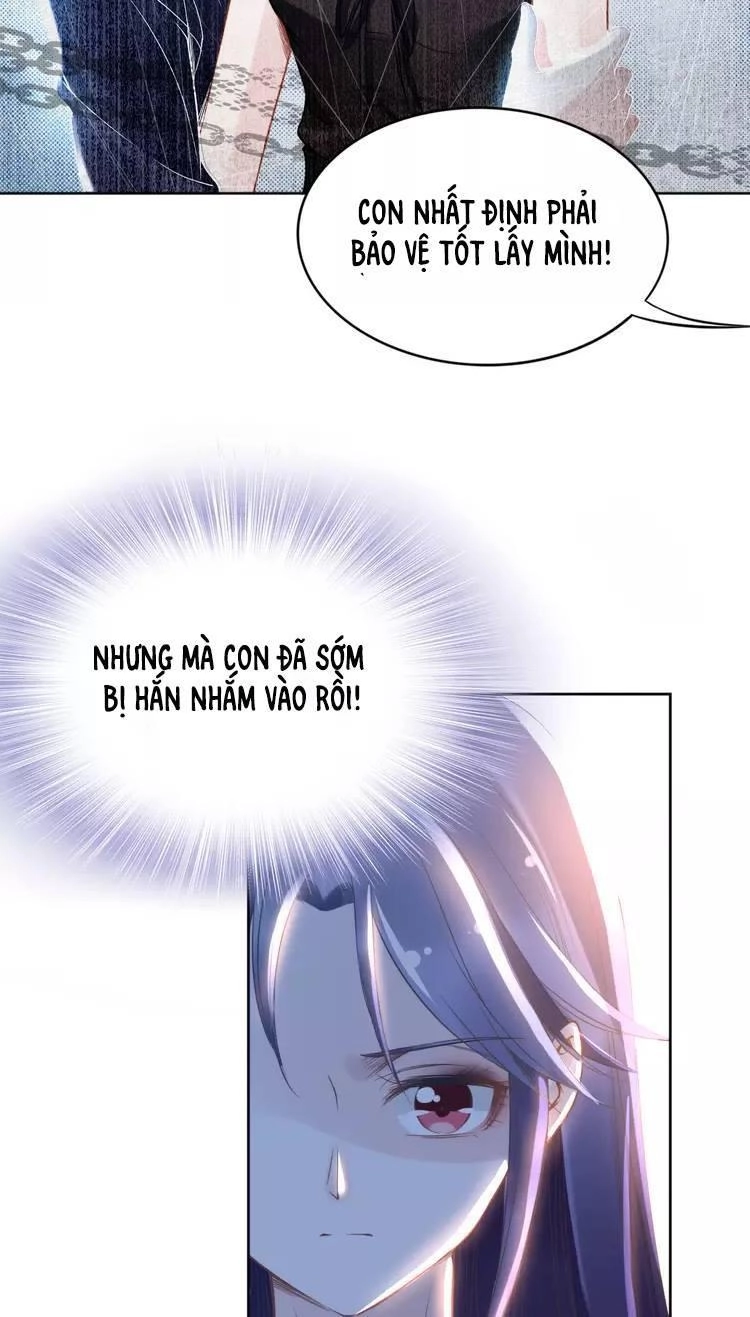 Quyền Thiểu, Nhĩ Lão Bà Yêu Bào Liễu Chapter 17 - 20