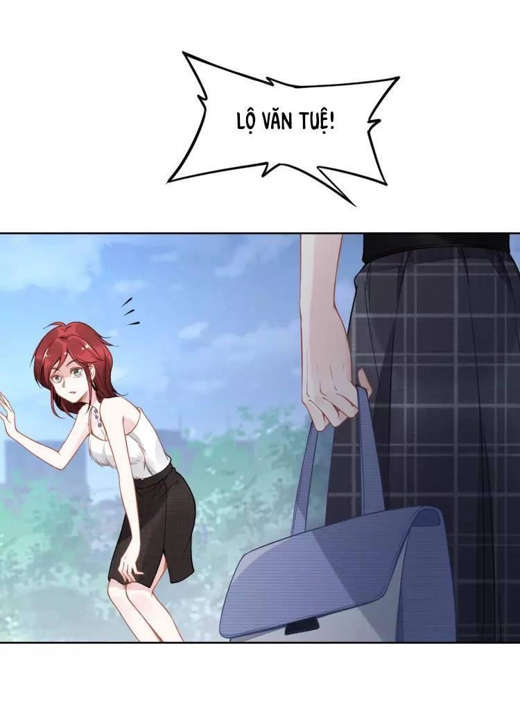 Quyền Thiểu, Nhĩ Lão Bà Yêu Bào Liễu Chapter 17 - 27