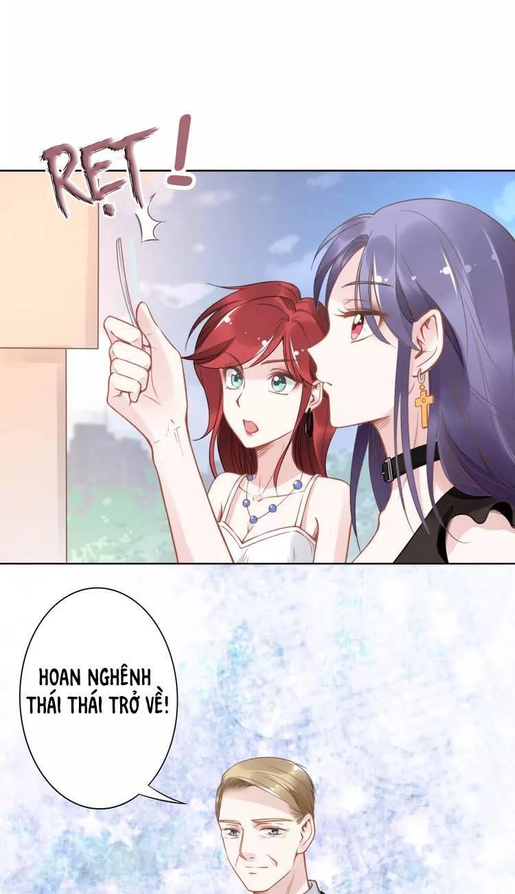 Quyền Thiểu, Nhĩ Lão Bà Yêu Bào Liễu Chapter 17 - 30