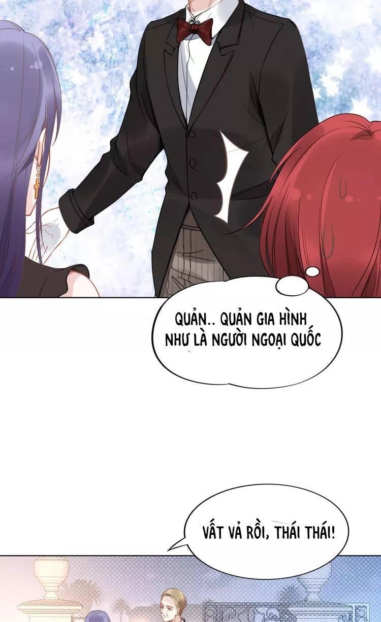 Quyền Thiểu, Nhĩ Lão Bà Yêu Bào Liễu Chapter 17 - 31