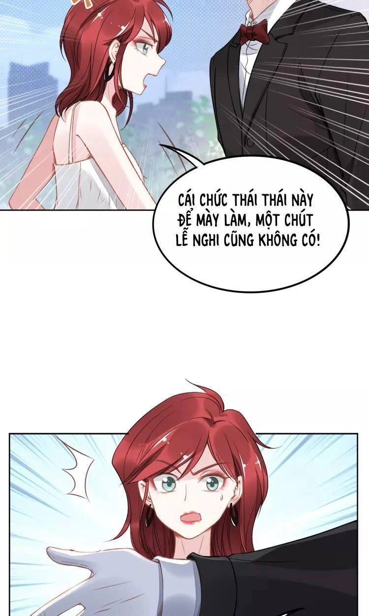 Quyền Thiểu, Nhĩ Lão Bà Yêu Bào Liễu Chapter 17 - 33