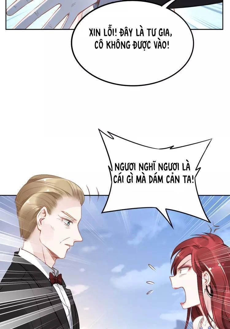 Quyền Thiểu, Nhĩ Lão Bà Yêu Bào Liễu Chapter 17 - 34