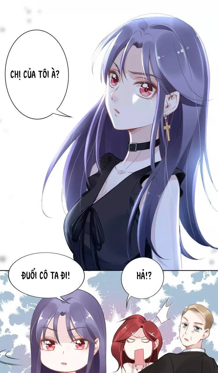 Quyền Thiểu, Nhĩ Lão Bà Yêu Bào Liễu Chapter 17 - 36