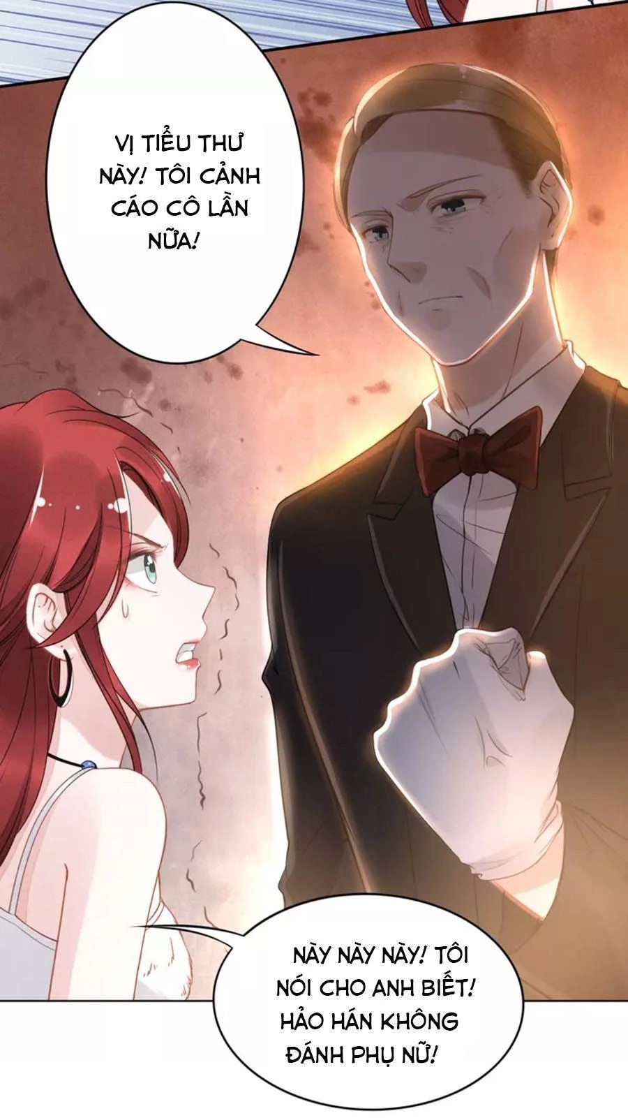 Quyền Thiểu, Nhĩ Lão Bà Yêu Bào Liễu Chapter 17 - 41