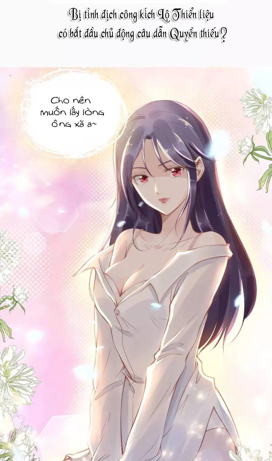 Quyền Thiểu, Nhĩ Lão Bà Yêu Bào Liễu Chapter 17 - 45