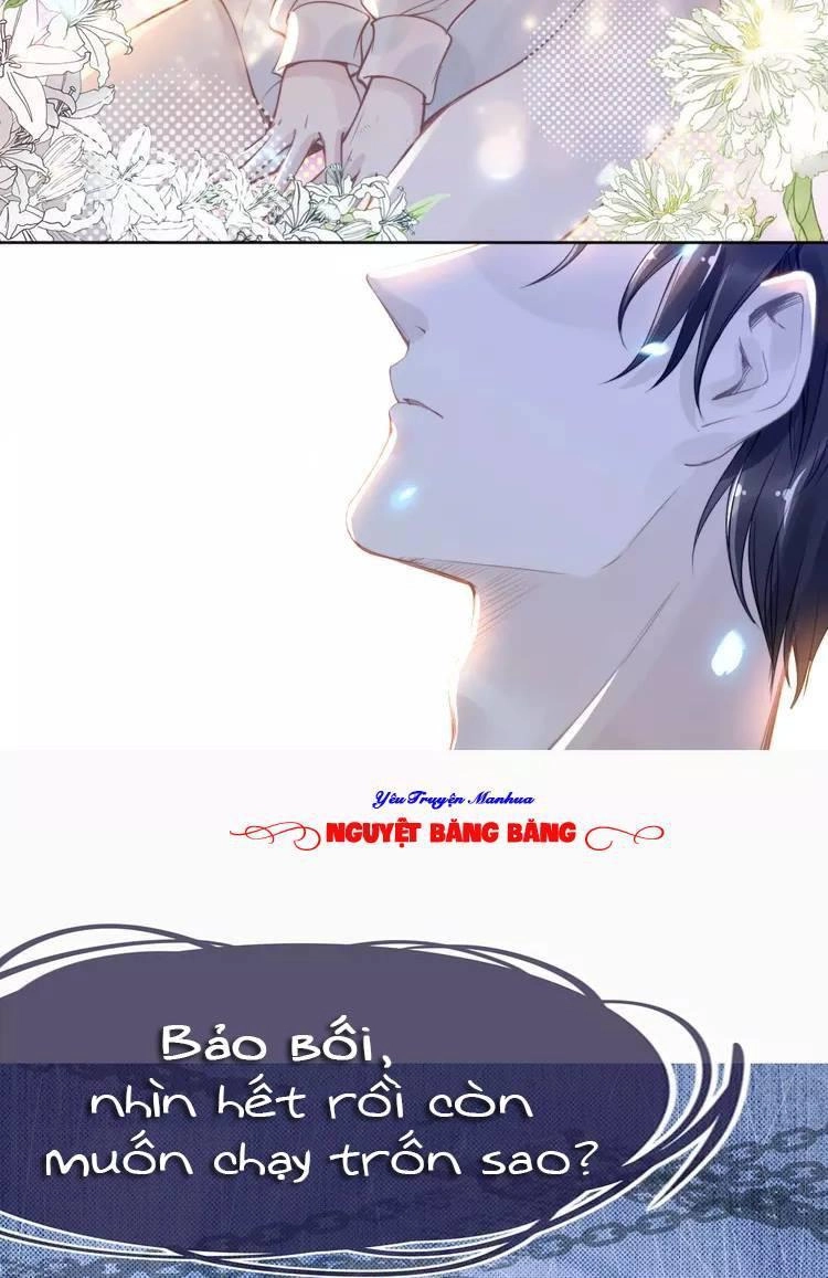 Quyền Thiểu, Nhĩ Lão Bà Yêu Bào Liễu Chapter 17 - 46