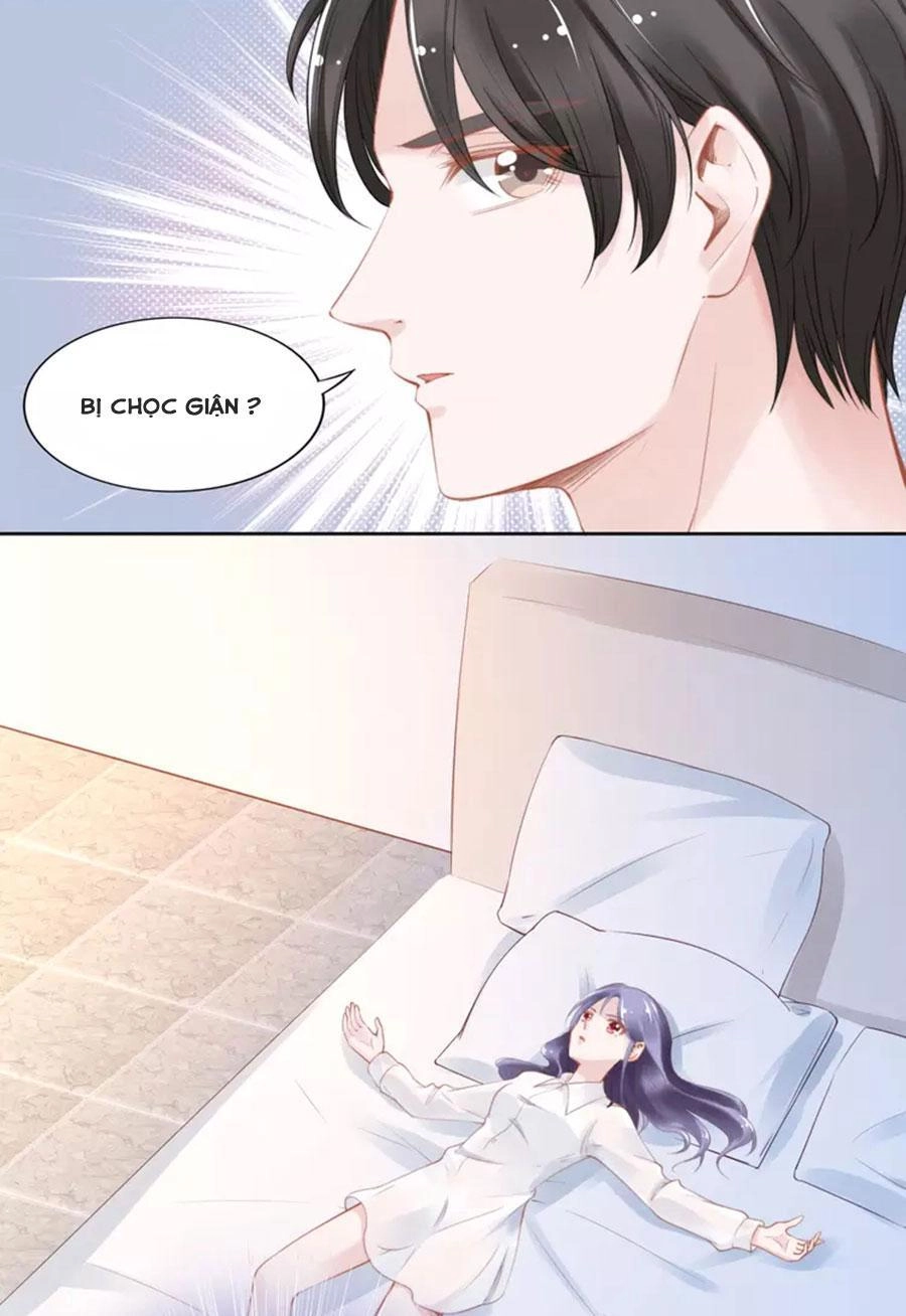 Quyền Thiểu, Nhĩ Lão Bà Yêu Bào Liễu Chapter 18 - 2