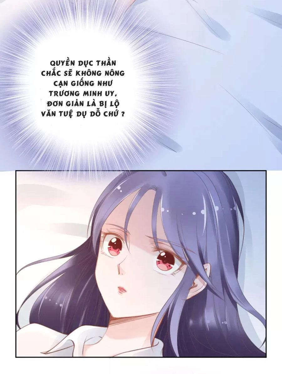 Quyền Thiểu, Nhĩ Lão Bà Yêu Bào Liễu Chapter 18 - 3