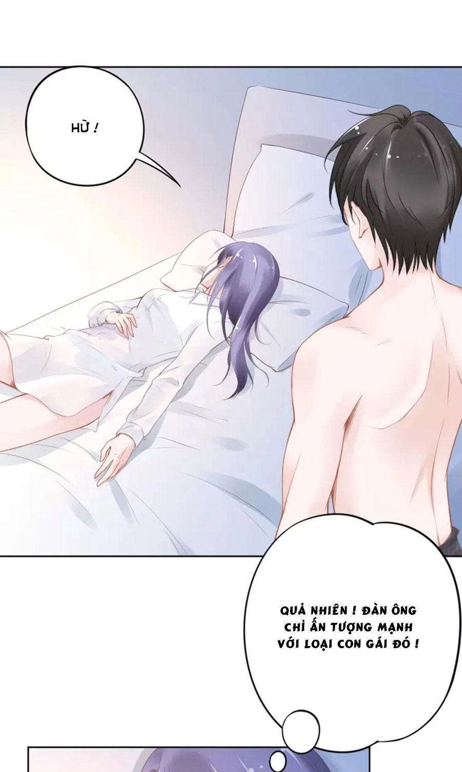 Quyền Thiểu, Nhĩ Lão Bà Yêu Bào Liễu Chapter 18 - 7