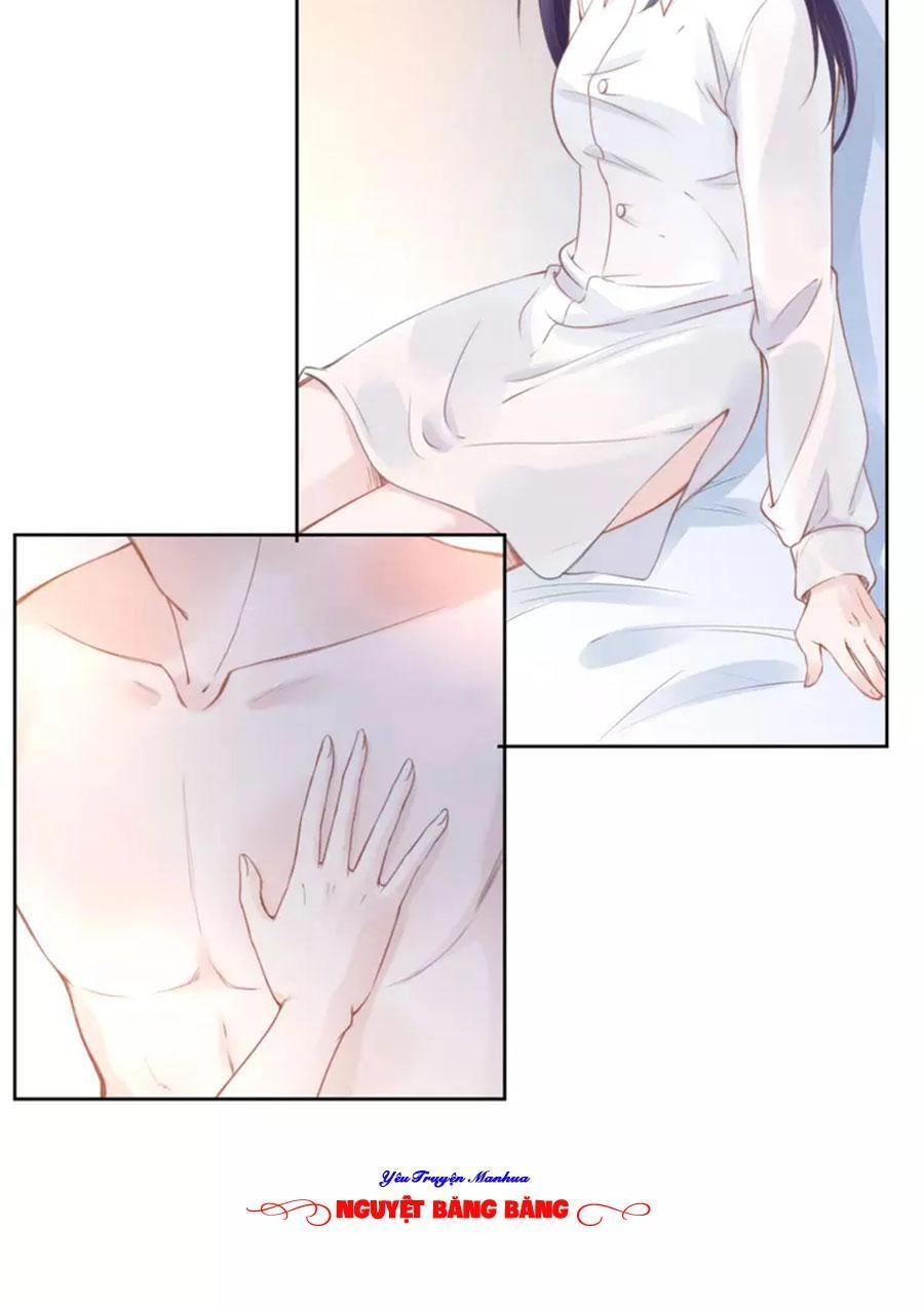 Quyền Thiểu, Nhĩ Lão Bà Yêu Bào Liễu Chapter 18 - 13