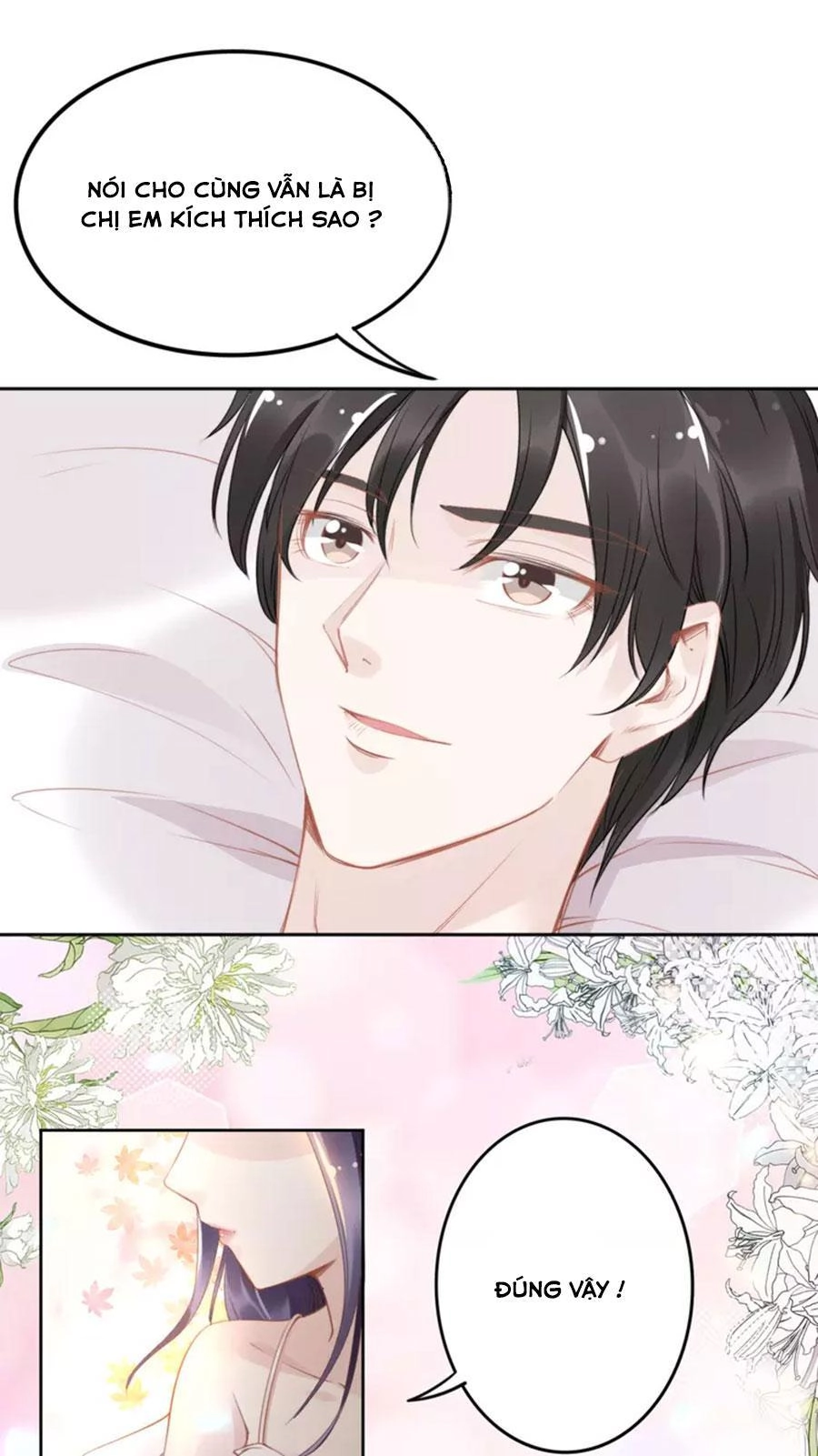 Quyền Thiểu, Nhĩ Lão Bà Yêu Bào Liễu Chapter 18 - 17