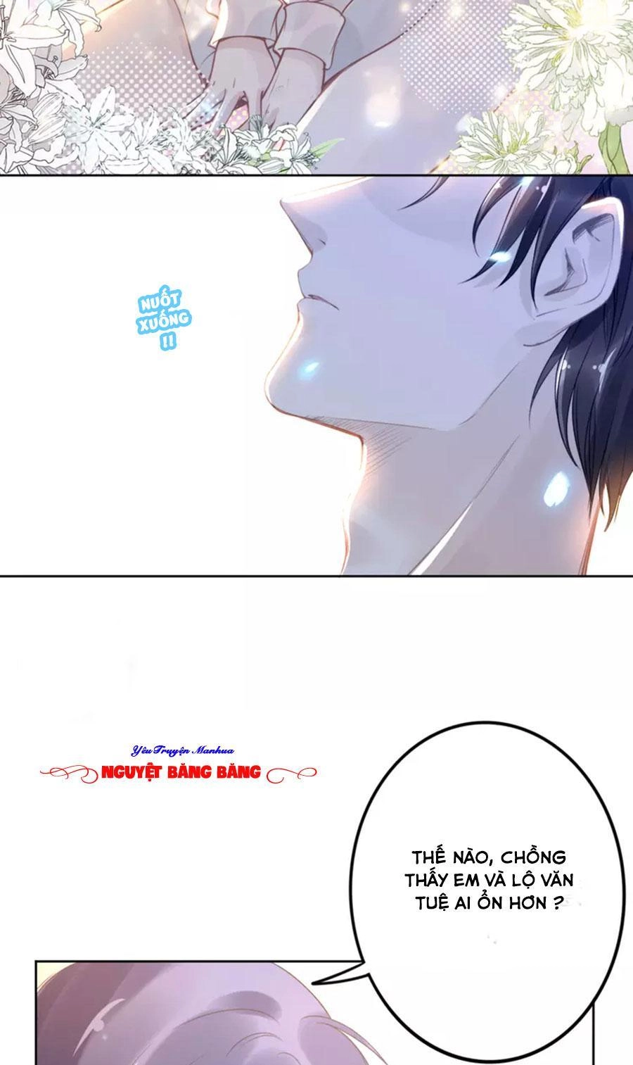 Quyền Thiểu, Nhĩ Lão Bà Yêu Bào Liễu Chapter 18 - 19