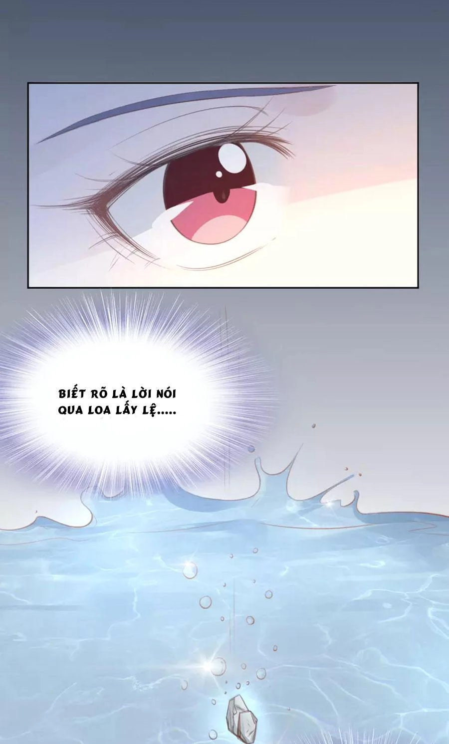 Quyền Thiểu, Nhĩ Lão Bà Yêu Bào Liễu Chapter 18 - 26