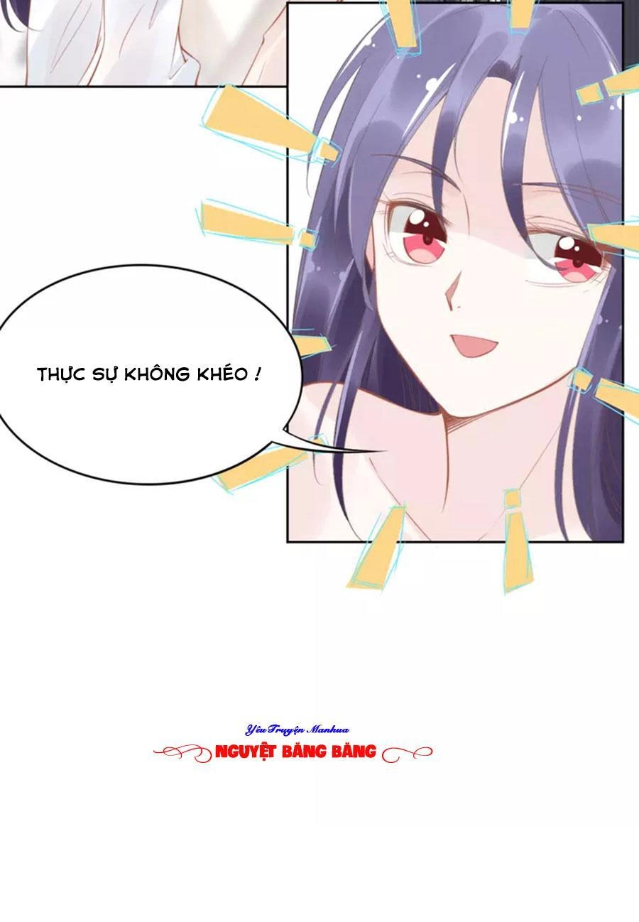 Quyền Thiểu, Nhĩ Lão Bà Yêu Bào Liễu Chapter 18 - 28