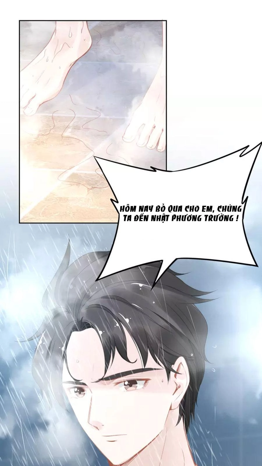 Quyền Thiểu, Nhĩ Lão Bà Yêu Bào Liễu Chapter 18 - 35