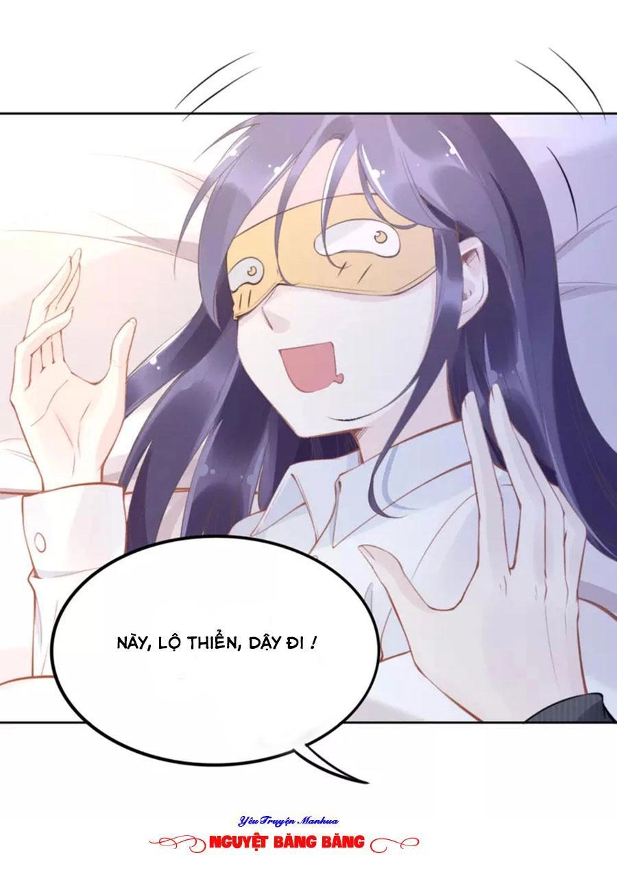 Quyền Thiểu, Nhĩ Lão Bà Yêu Bào Liễu Chapter 18 - 38