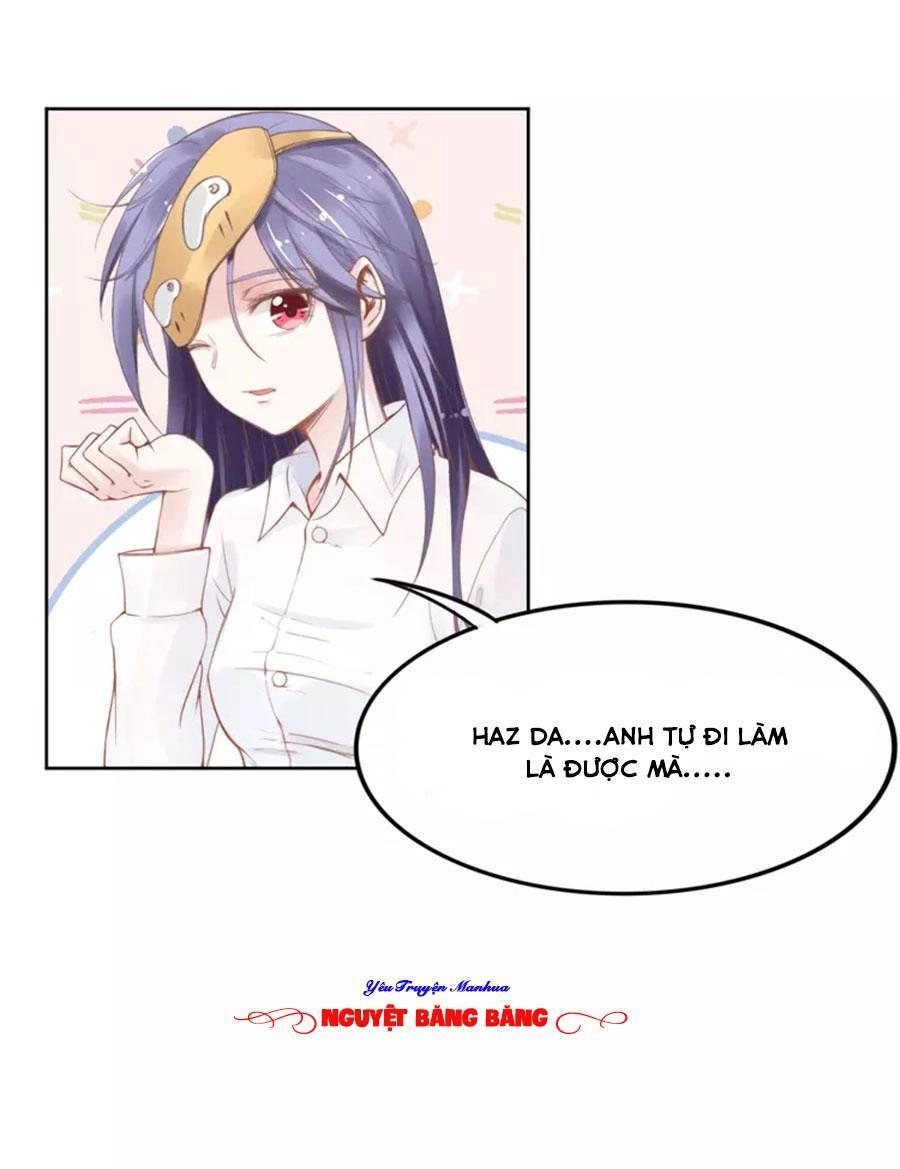 Quyền Thiểu, Nhĩ Lão Bà Yêu Bào Liễu Chapter 18 - 39