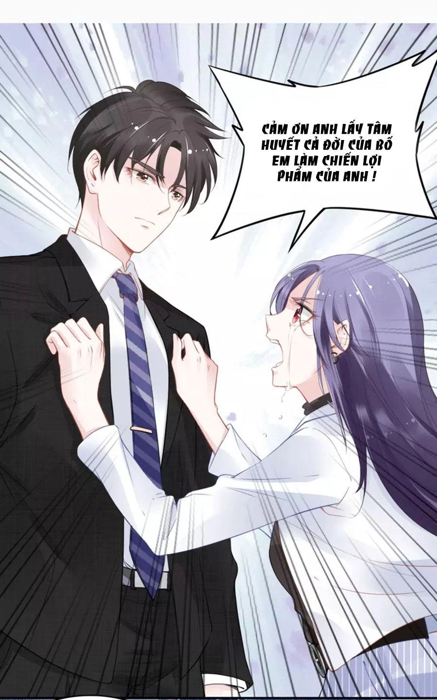 Quyền Thiểu, Nhĩ Lão Bà Yêu Bào Liễu Chapter 18 - 43