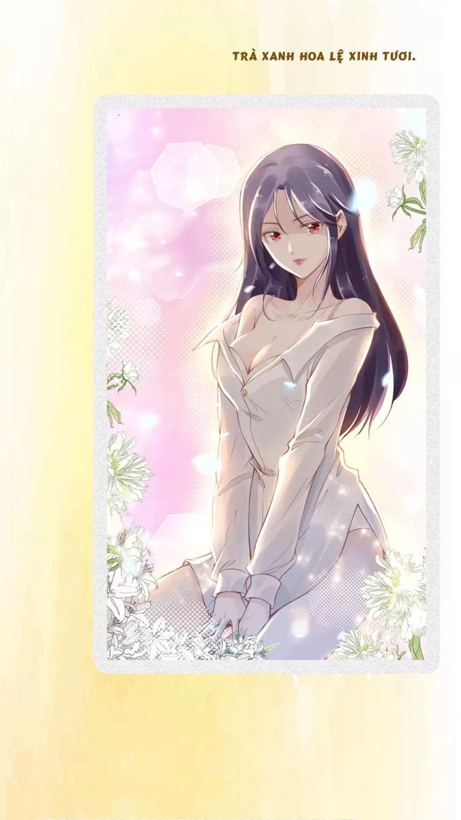 Quyền Thiểu, Nhĩ Lão Bà Yêu Bào Liễu Chapter 18 - 46