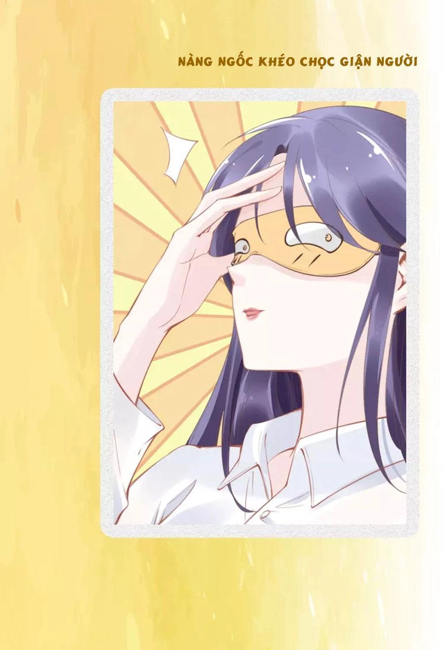 Quyền Thiểu, Nhĩ Lão Bà Yêu Bào Liễu Chapter 18 - 48