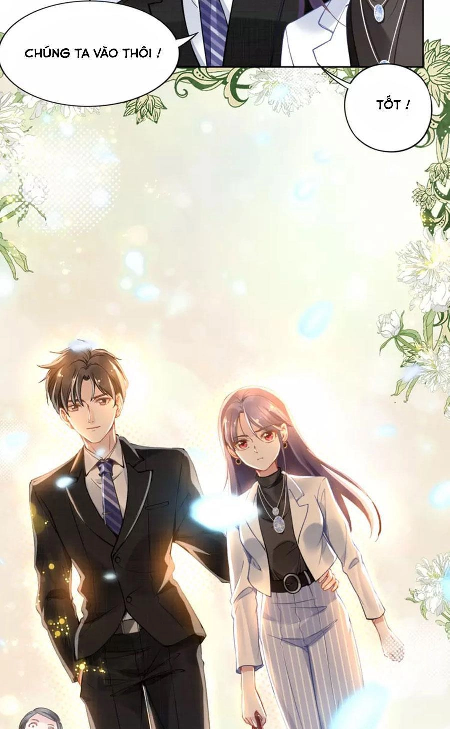 Quyền Thiểu, Nhĩ Lão Bà Yêu Bào Liễu Chapter 19 - 3