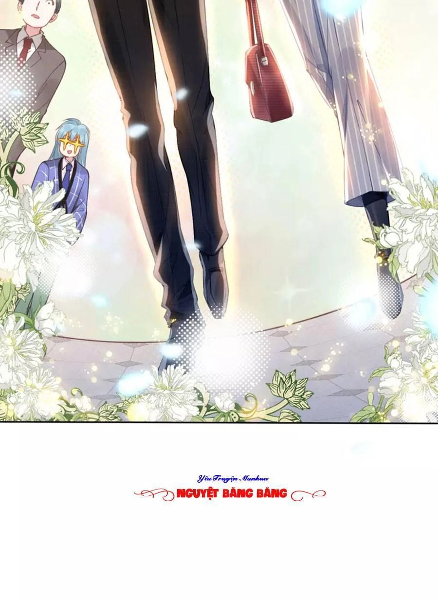 Quyền Thiểu, Nhĩ Lão Bà Yêu Bào Liễu Chapter 19 - 4