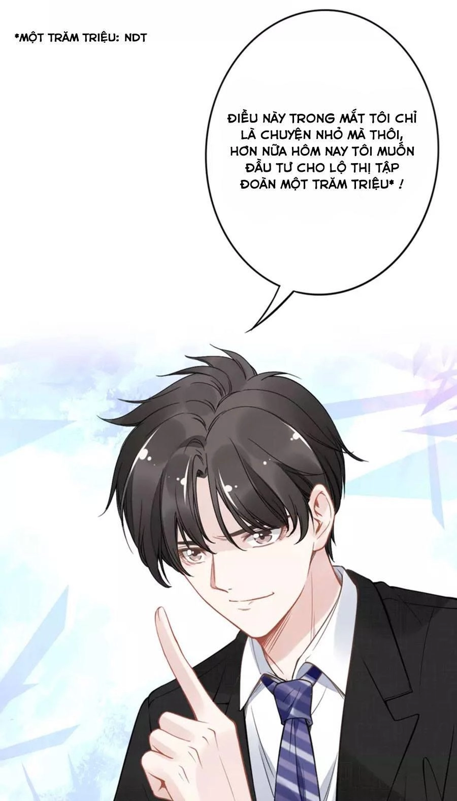 Quyền Thiểu, Nhĩ Lão Bà Yêu Bào Liễu Chapter 19 - 7