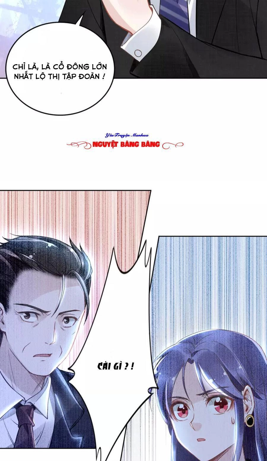 Quyền Thiểu, Nhĩ Lão Bà Yêu Bào Liễu Chapter 19 - 8