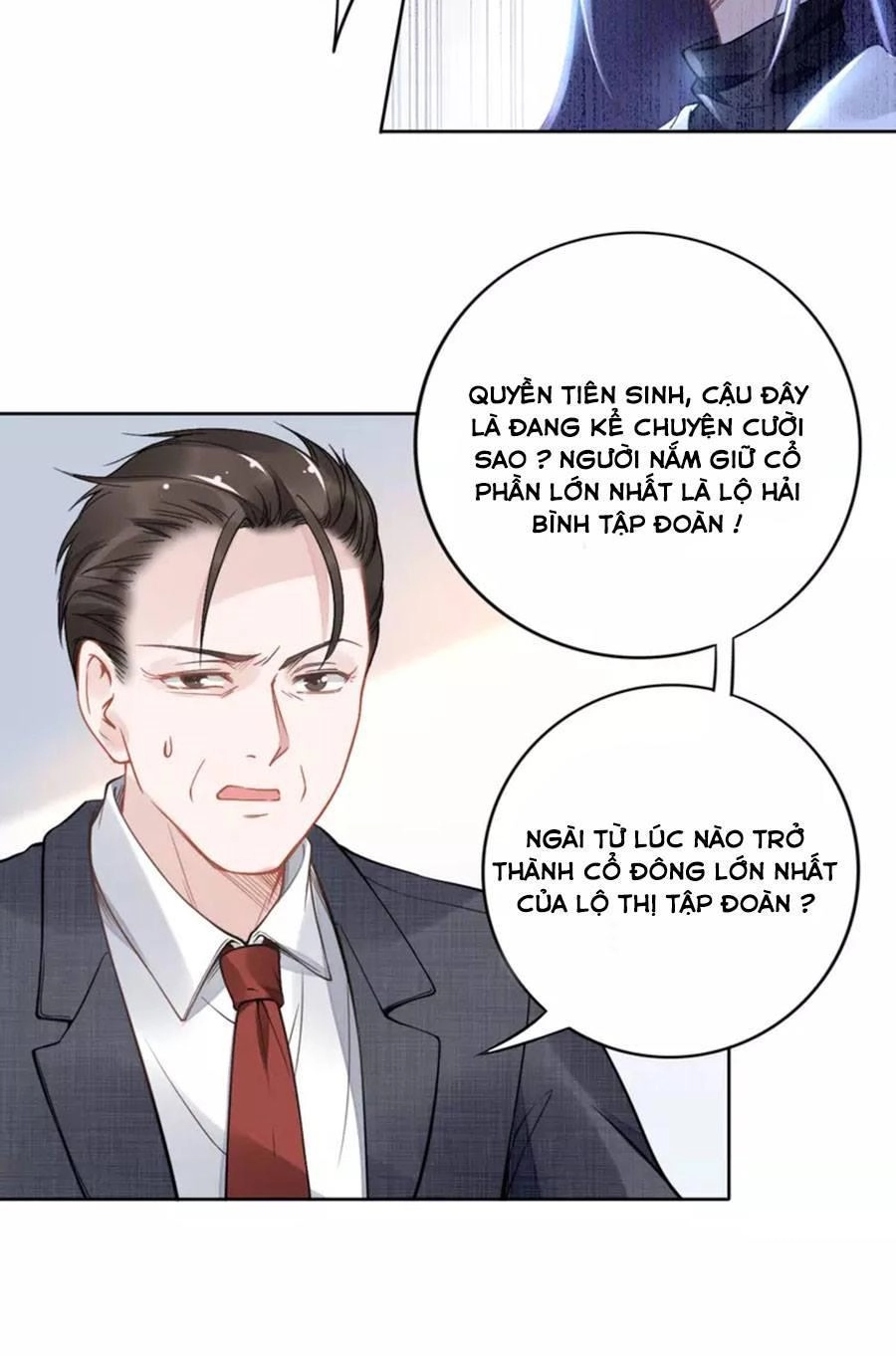 Quyền Thiểu, Nhĩ Lão Bà Yêu Bào Liễu Chapter 19 - 9
