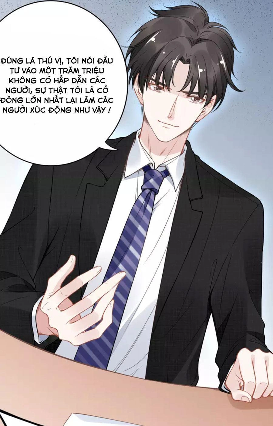 Quyền Thiểu, Nhĩ Lão Bà Yêu Bào Liễu Chapter 19 - 11