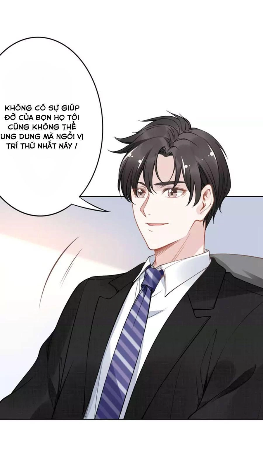 Quyền Thiểu, Nhĩ Lão Bà Yêu Bào Liễu Chapter 19 - 13