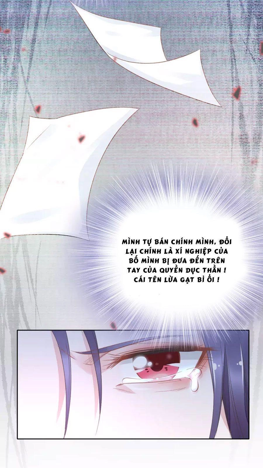 Quyền Thiểu, Nhĩ Lão Bà Yêu Bào Liễu Chapter 19 - 17