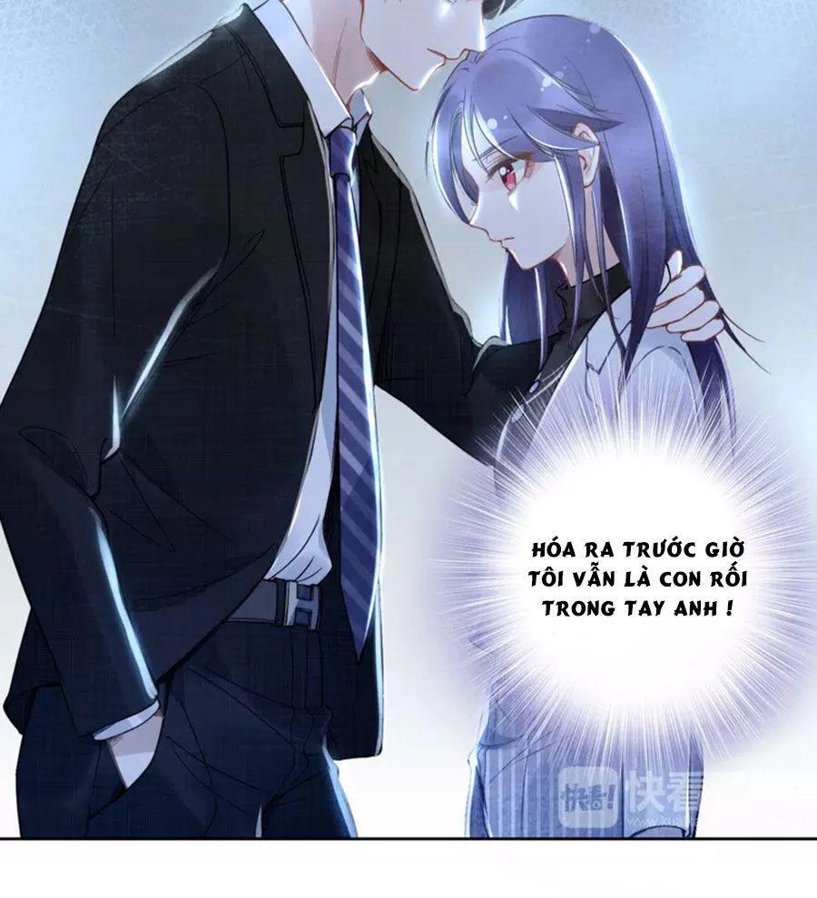 Quyền Thiểu, Nhĩ Lão Bà Yêu Bào Liễu Chapter 19 - 22