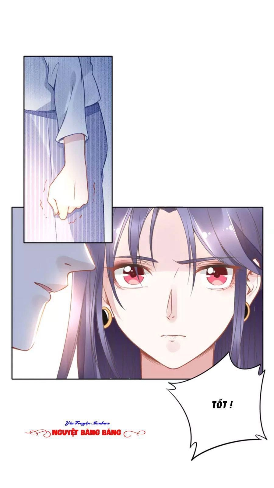 Quyền Thiểu, Nhĩ Lão Bà Yêu Bào Liễu Chapter 19 - 24