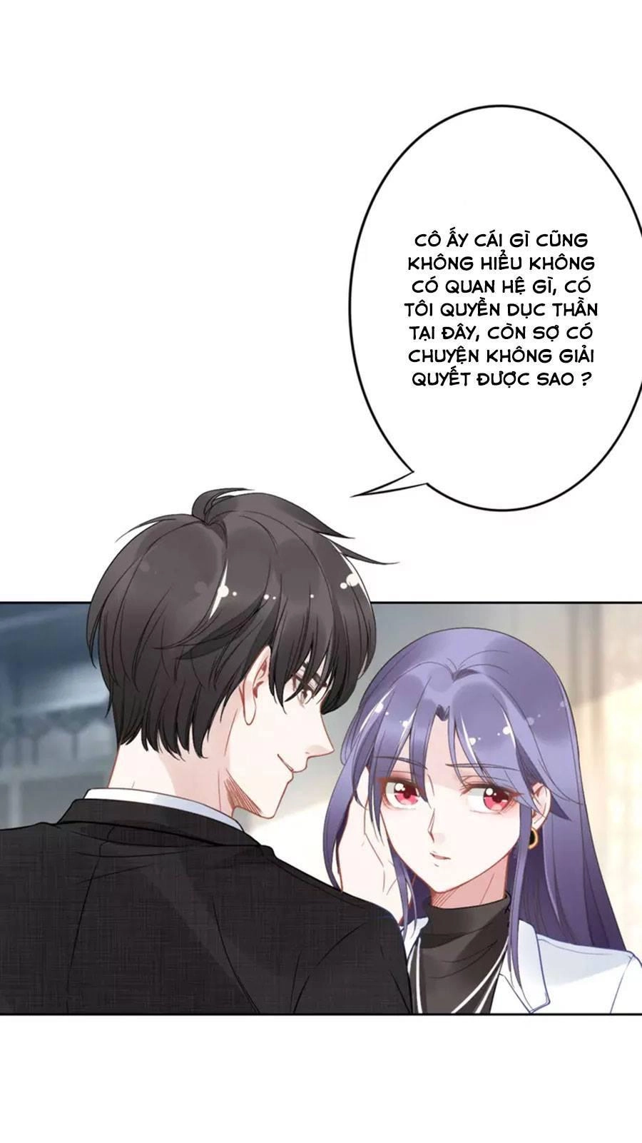 Quyền Thiểu, Nhĩ Lão Bà Yêu Bào Liễu Chapter 19 - 25