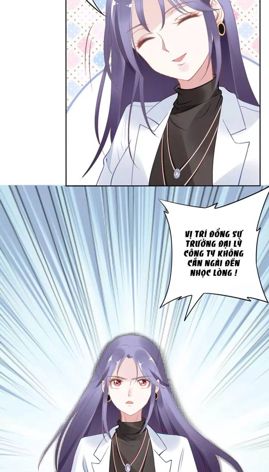 Quyền Thiểu, Nhĩ Lão Bà Yêu Bào Liễu Chapter 19 - 27