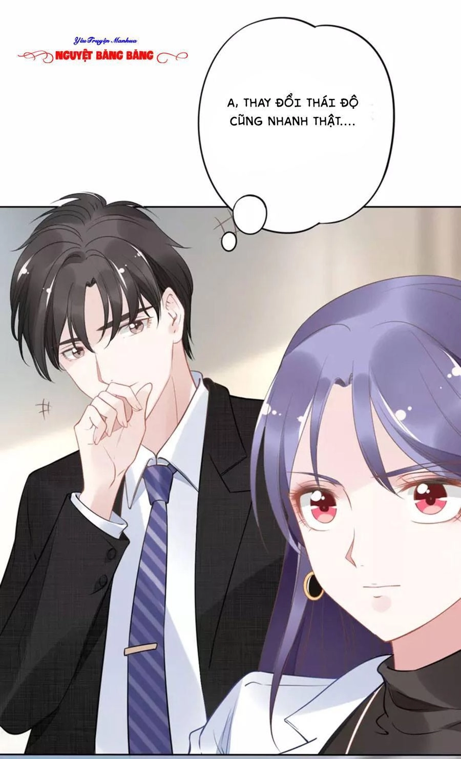 Quyền Thiểu, Nhĩ Lão Bà Yêu Bào Liễu Chapter 19 - 29