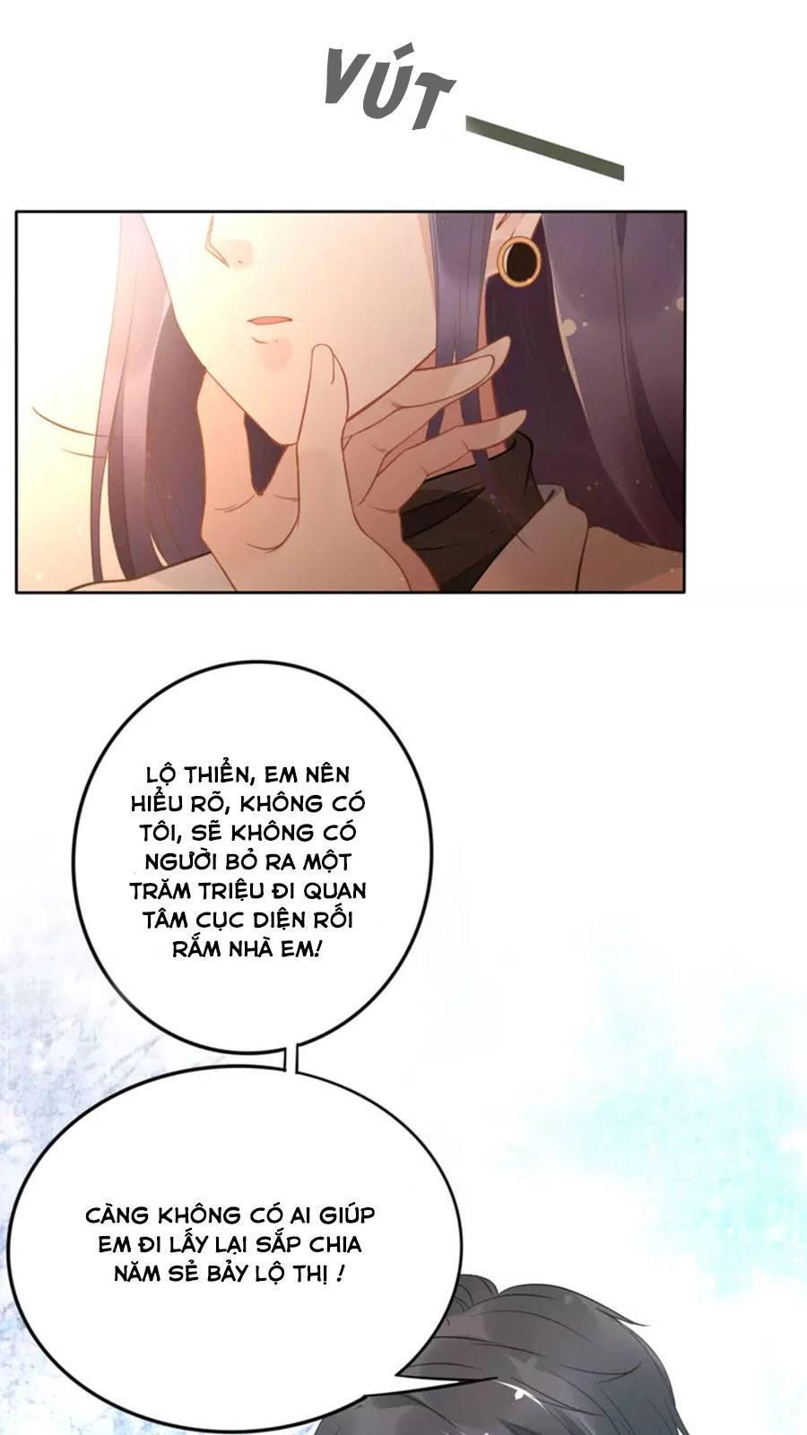 Quyền Thiểu, Nhĩ Lão Bà Yêu Bào Liễu Chapter 19 - 36